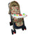 Baby Stroller (S101) - Design H - Nesh Kids Store