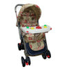 Baby Stroller (S101) - Design H - Nesh Kids Store