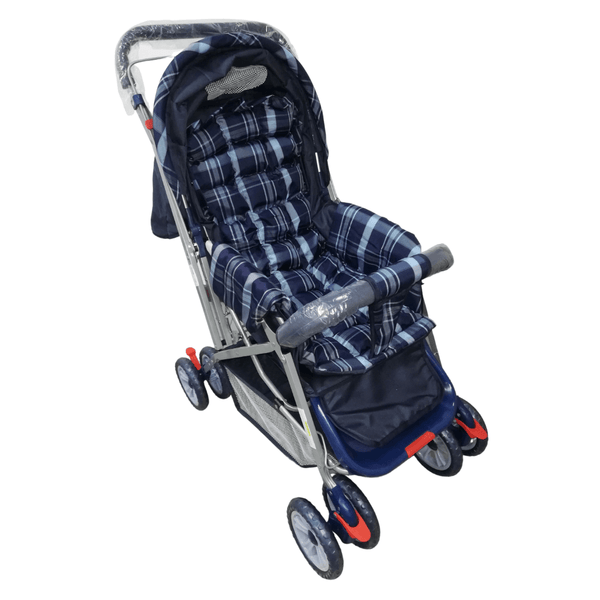 Baby Stroller (TBT40) - Type 1 - Nesh Kids Store