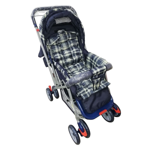 Baby Stroller (TBT40) - Type 2 - Nesh Kids Store