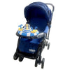 Baby Stroller With Play Tray (NT-127-239) - Nesh Kids Store