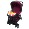 Baby Stroller With Play Tray (NT-127-239) - Nesh Kids Store