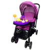 Baby Stroller With Play Tray (NT-128-240) - Nesh Kids Store