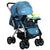 Baby Stroller With Play Tray (NT-235) - Nesh Kids Store