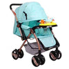 Baby Stroller With Play Tray (NT-237) - Nesh Kids Store