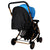 Baby Stroller (with Rocking Feature) - Nesh Kids Store