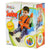 Baby swing with safety board and belts - Nesh Kids Store