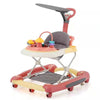 Baby Walker with Handle (650) - Nesh Kids Store