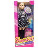 Baonier Fashion Doll (3+) - Nesh Kids Store