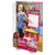 Barbie Art Teacher Playset - Nesh Kids Store