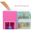 Barbie Doll and Furniture Set (GHL84) - Nesh Kids Store