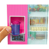 Barbie Doll and Furniture Set (GHL84) - Nesh Kids Store