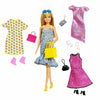 Barbie Doll and Party Fashion Accessories (GDJ40) - Nesh Kids Store