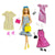 Barbie Doll and Party Fashion Accessories (GDJ40) - Nesh Kids Store