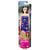Barbie Doll with Blue Butterfly Dress (T7439-HBV06) - Nesh Kids Store