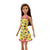 Barbie Doll with Yellow Butterfly Dress (T7439-HBV08) - Nesh Kids Store