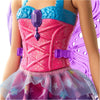 Barbie Dreamtopia Fairy Doll (GJJ98-GJK00) - Nesh Kids Store