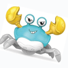 Battery Operated Crab Crawling (3+) - Nesh Kids Store