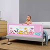 Bed Rail Guard - 1.8m / Suitable for 6ft - Nesh Kids Store