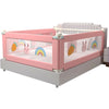 Bed Rail Guard - 1.8m / Suitable for 6ft (YD-001) - Nesh Kids Store