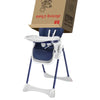 Bestbaby London B1 Multi Function Baby High Chair (BS-806) - Nesh Kids Store
