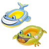 Bestway Pool Float (Shark / Frog Design) - Nesh Kids Store