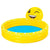 Bestway Summer Smiles Spray Pool - 65 x 57 x 27 Inches - Nesh Kids Store