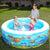 Bestway Swimming Pool (NT-307) - Nesh Kids Store