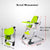 BForBaby Baby High Chair Feeding Chair (HC-600) - Nesh Kids Store