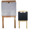 Black Board & White Board Easel - Nesh Kids Store