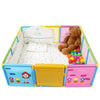 Build My House Playpen by Sunnycat - Nesh Kids Store