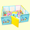 Build My House Playpen by Sunnycat - Nesh Kids Store
