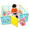 Build My House Playpen by Sunnycat - Nesh Kids Store