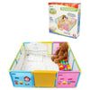 Build My House Playpen by Sunnycat - Nesh Kids Store