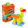 Building Blocks - 34 Pcs (HJ-3801D) - Nesh Kids Store
