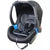 Burbay Baby Car Seat & Carrier (LM402) - Nesh Kids Store
