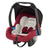 Burbay Baby Car Seat & Carrier (LM402) - Nesh Kids Store
