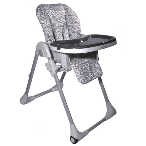 Burbay Baby Feeding High Chair (B003S) - Nesh Kids Store