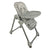 Burbay Baby Feeding High Chair (B003S) - Nesh Kids Store