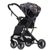 Burbay Cabin Stroller (Large Wheels) - Nesh Kids Store