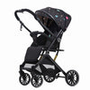 Burbay Cabin Stroller (Large Wheels) - Nesh Kids Store