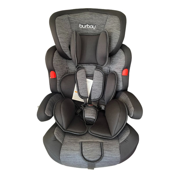 Burbay Car Seat LM-203 (Stage 2/3) - Nesh Kids Store