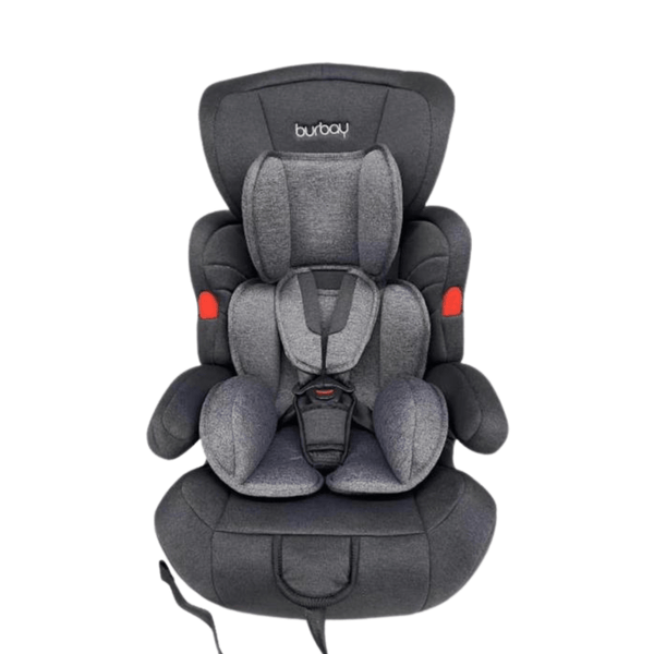 Burbay Car Seat LM-203 (Stage 2/3) - Nesh Kids Store