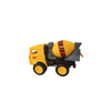 Cement mixer Push & Pull toy - Nesh Kids Store