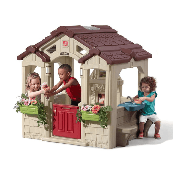 Charming Cottage (2+) - Nesh Kids Store