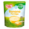 Cow & Gate Banana Porridge Baby Cereal 4-6+ Months - Nesh Kids Store