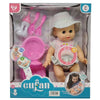Culan Lovely Doll - 1099A - Nesh Kids Store