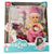Culan Lovely Doll - 1199B - Nesh Kids Store