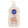 Curash Soothing Oatmeal Wash 400ml - Nesh Kids Store