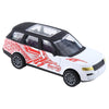 Diecast Metal X Racers - Nesh Kids Store